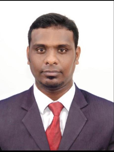Santhosh Kumar